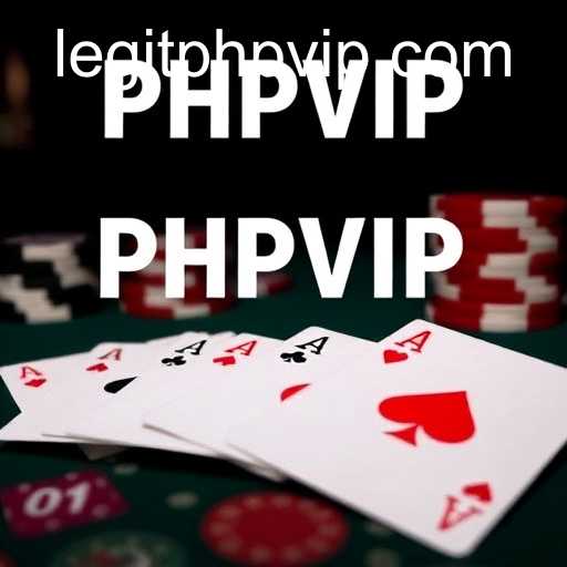 Unraveling the Depths of Blackjack: The Impact of PHPVIP