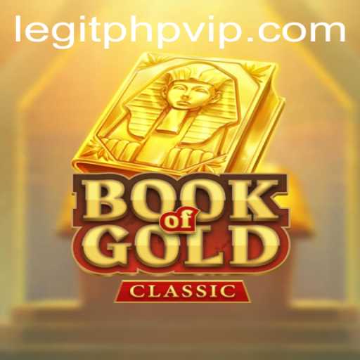Book of Gold Classic: Unveiling the Ancient Mysteries