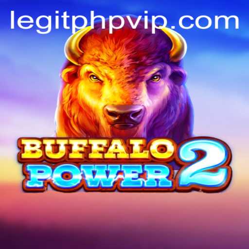 An In-Depth Look at BuffaloPower2: A Game Where Strategy Meets Adventure