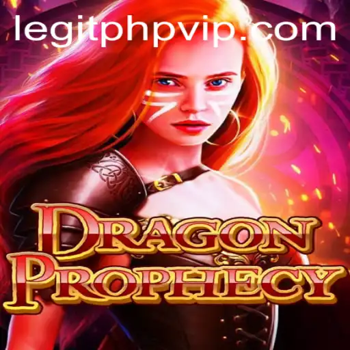 DragonProphecy: A Journey Through Myth and Magic