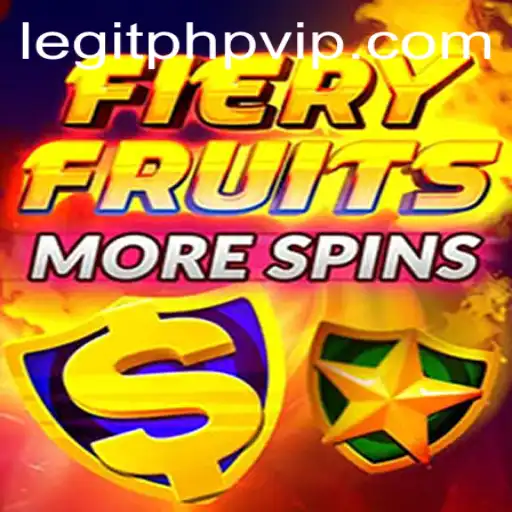 Discover the Thrills of FieryFruitsMoreSpins: A Deep Dive into Gameplay and Rules with PHPVIP