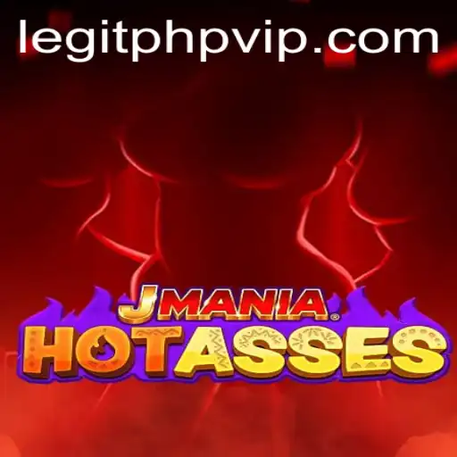 JManiaHotAsses: A Thrilling New Adventure with PHPVIP