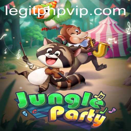 Exploring JungleParty: An Adventure Awaits with PHPVIP