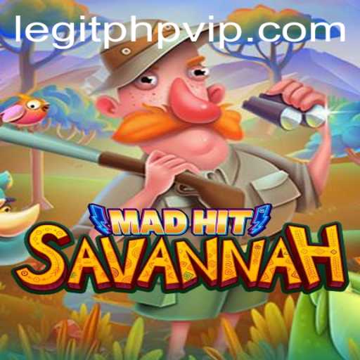 Diving into MadHitSavannah: Exploring Its Features and Gameplay