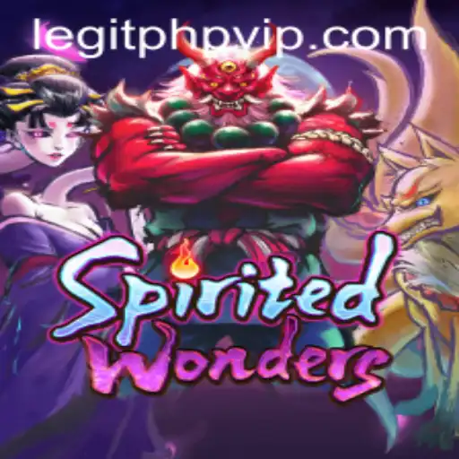 SpiritedWonders: A New Gaming Sensation with PHPVIP