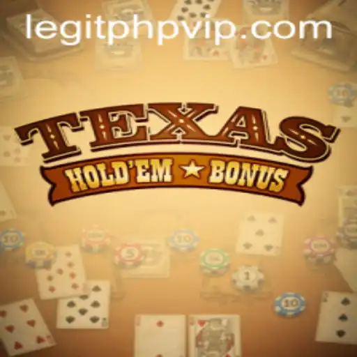 Understanding Texas Holdem Bonus and the Rise of PHPVIP in Online Gaming