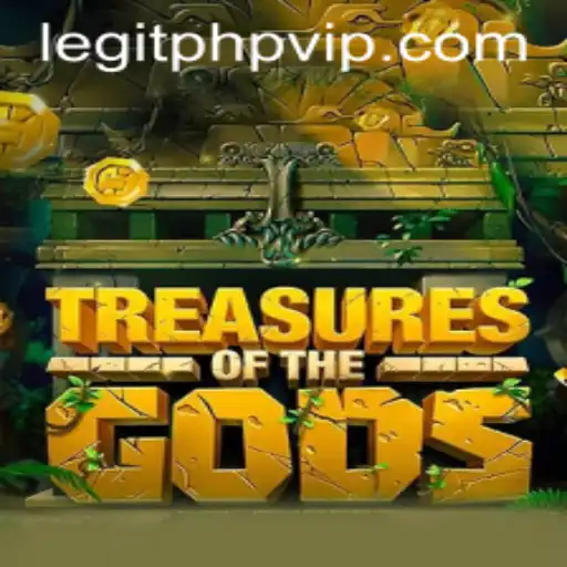 Discover the Exciting World of TreasureoftheGods: An Epic Adventure Awaits